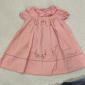 Sophie & Lucas 3T Dress